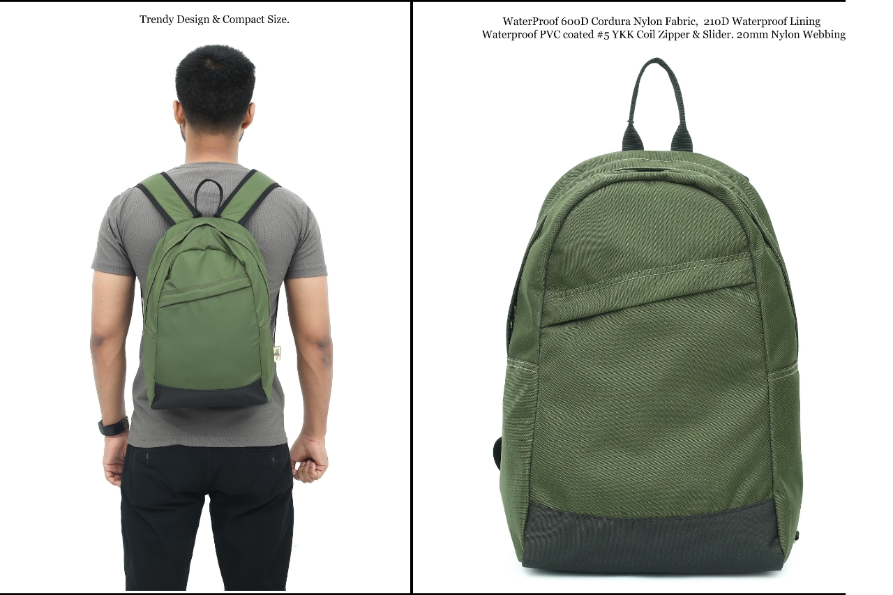 Picture of Bili Online Rider 10 Liter Backpack-Biker Backpack-Cyclist Backpack-Sports Backpack-Backpack-School Bag - Backpack