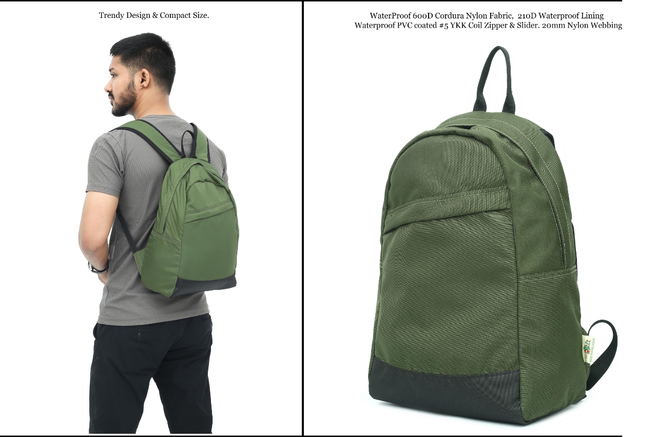 Picture of Bili Online Rider 10 Liter Backpack-Biker Backpack-Cyclist Backpack-Sports Backpack-Backpack-School Bag - Backpack