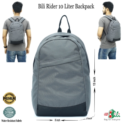 Picture of Bili Online Rider 10 Liter Backpack-Biker Backpack-Cyclist Backpack-Sports Backpack-Backpack-School Bag - Backpack