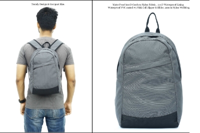 Picture of Bili Online Rider 10 Liter Backpack-Biker Backpack-Cyclist Backpack-Sports Backpack-Backpack-School Bag - Backpack