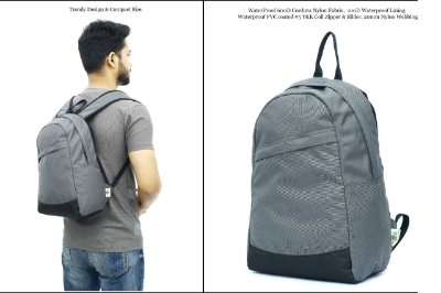 Picture of Bili Online Rider 10 Liter Backpack-Biker Backpack-Cyclist Backpack-Sports Backpack-Backpack-School Bag - Backpack