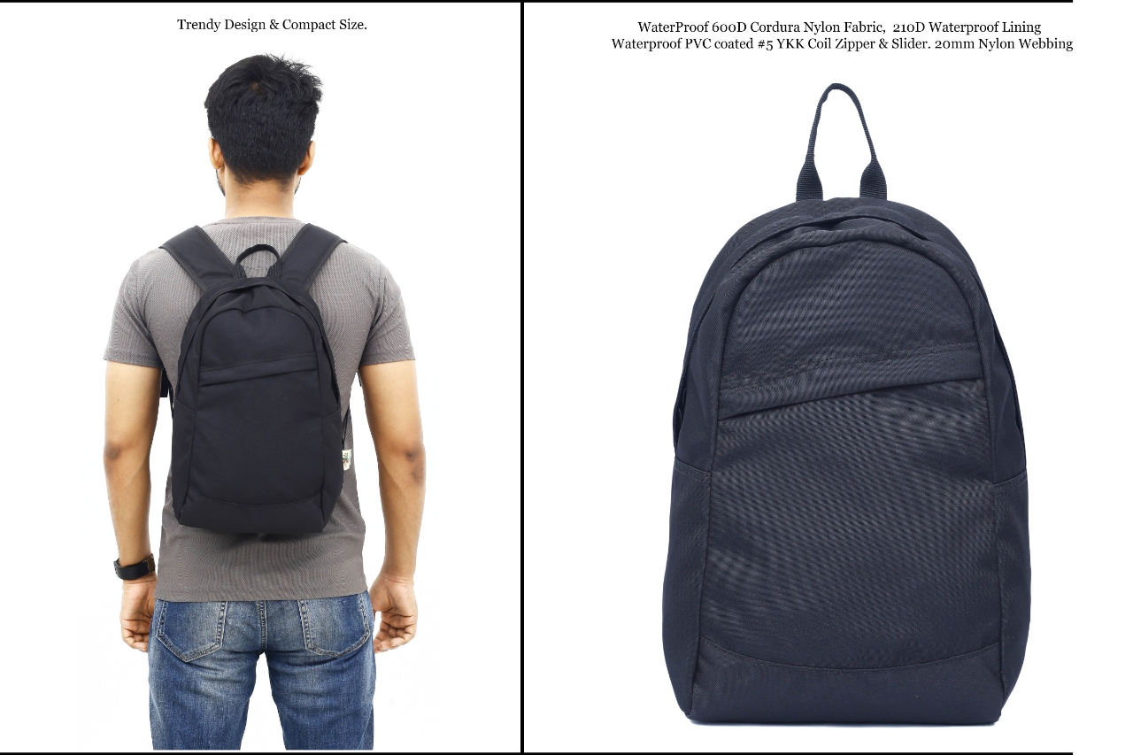 Picture of Bili Online Rider 10 Liter Backpack-Biker Backpack-Cyclist Backpack-Sports Backpack-Backpack-School Bag - Backpack