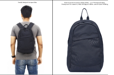 Picture of Bili Online Rider 10 Liter Backpack-Biker Backpack-Cyclist Backpack-Sports Backpack-Backpack-School Bag - Backpack