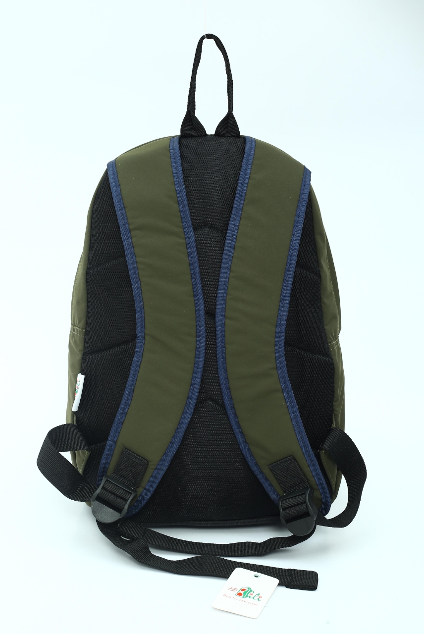 Picture of Bili Online Rider 10 Liter Backpack Royal Olive