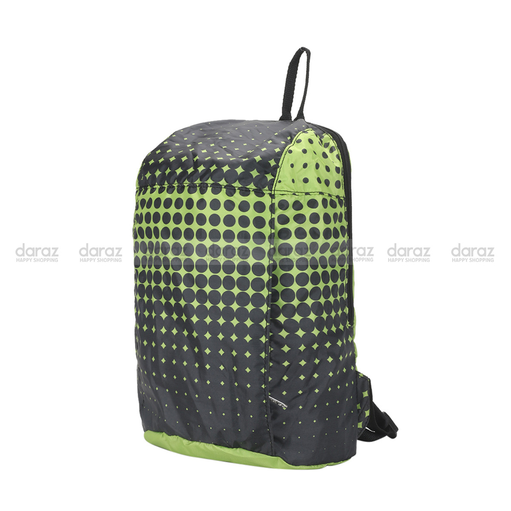 Picture of Bili Online Lilliput 10-Liter Daypack - Waterproof Backpack for School, College, Office, Laptop, Biking, Cycling, etc.