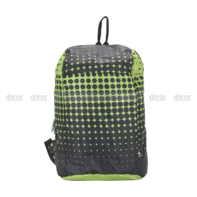 Picture of Bili Online Lilliput 10-Liter Daypack - Waterproof Backpack for School, College, Office, Laptop, Biking, Cycling, etc.