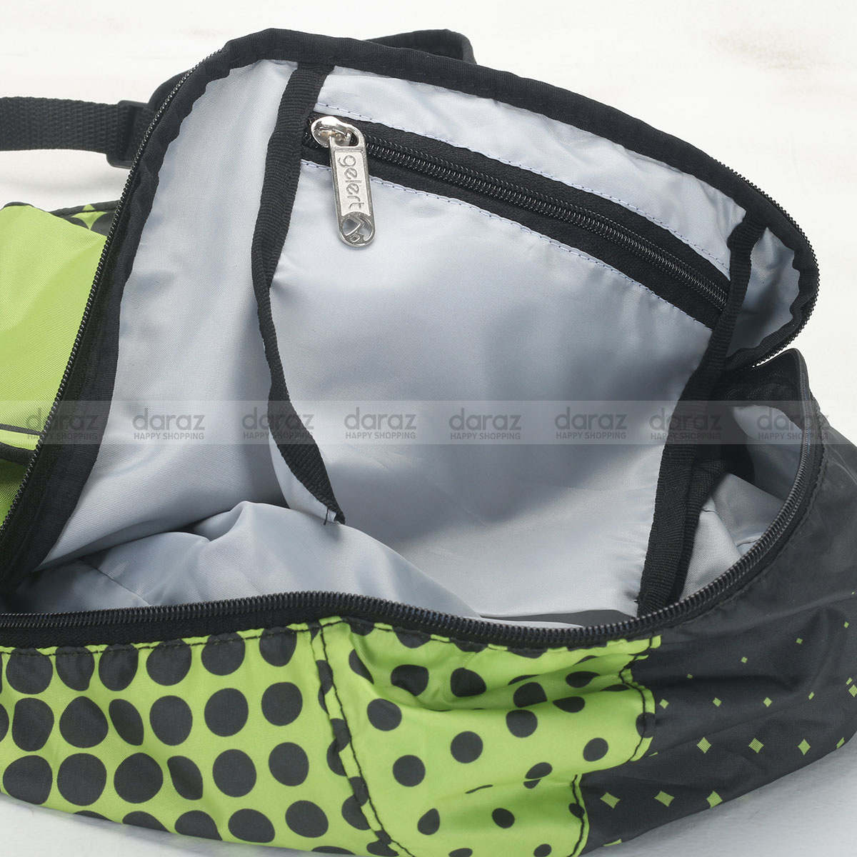 Picture of Bili Online Lilliput 10-Liter Daypack - Waterproof Backpack for School, College, Office, Laptop, Biking, Cycling, etc.