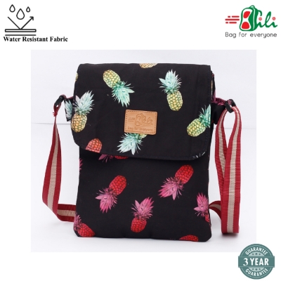 Picture of Crossbody Bag-Ladies Side Bag-Bili Ladies Bag-Bili Online Fashion Fury Ladies Crossbody Bag - Bag