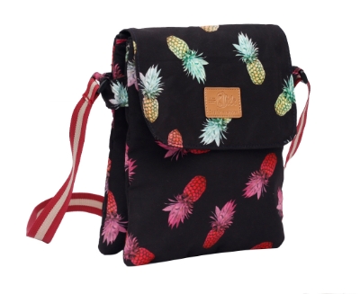 Picture of Crossbody Bag-Ladies Side Bag-Bili Ladies Bag-Bili Online Fashion Fury Ladies Crossbody Bag - Bag