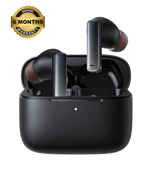 Buy Baseus True Wireless Earphones Storm 1 White NGTW140202 at Best Price in Bangladesh