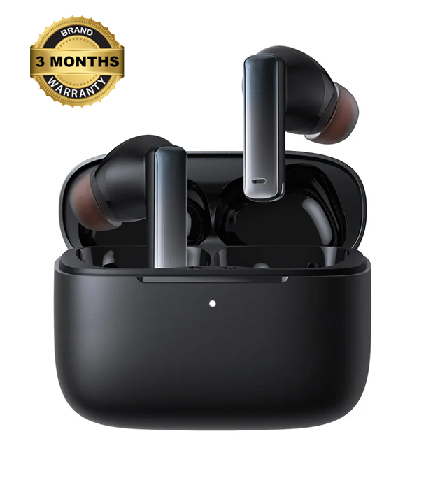 Buy Baseus True Wireless Earphones Bowie M2+ Black NGTW190001 at Best Price in Bangladesh