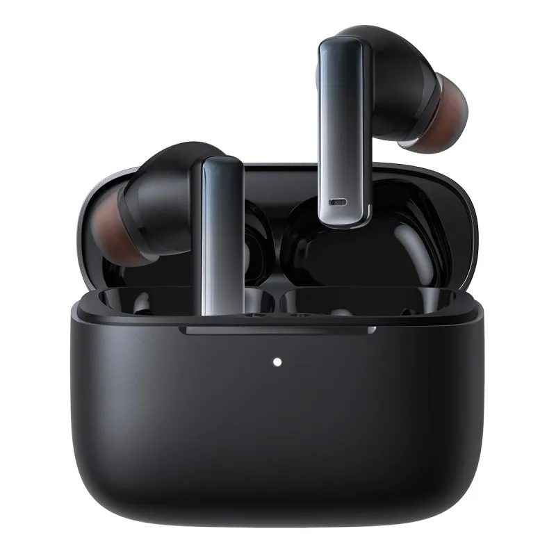 Buy Baseus True Wireless Earphones Bowie M2+ Black NGTW190001 at Best Price in Bangladesh