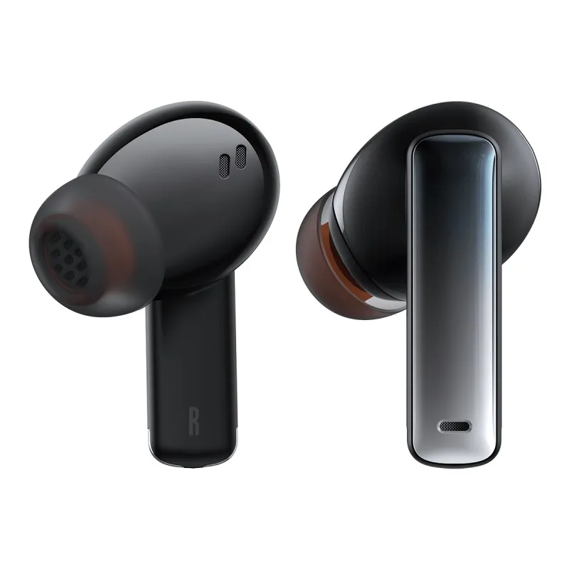 Buy Baseus True Wireless Earphones Bowie M2+ Black NGTW190001 at Best Price in Bangladesh