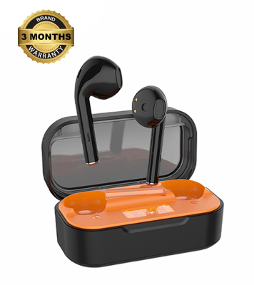 Buy TWS W15- Black at Best Price in Bangladesh