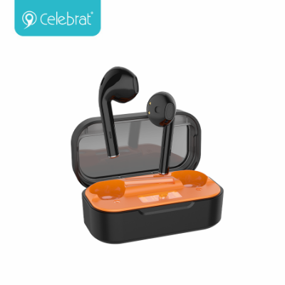 Buy TWS W15- Black at Best Price in Bangladesh