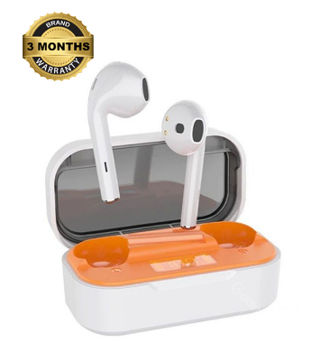 Buy TWS W15- White at Best Price in Bangladesh