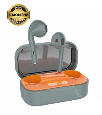 Buy TWS W15- Gray at Best Price in Bangladesh