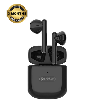 Buy TWS W16- Black at Best Price in Bangladesh