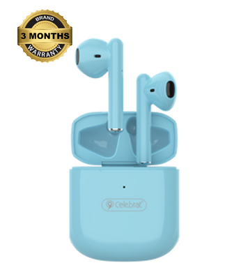 Buy TWS W16- Blue  at Best Price in Bangladesh