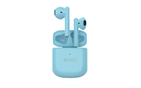 Buy TWS W16- Blue  at Best Price in Bangladesh