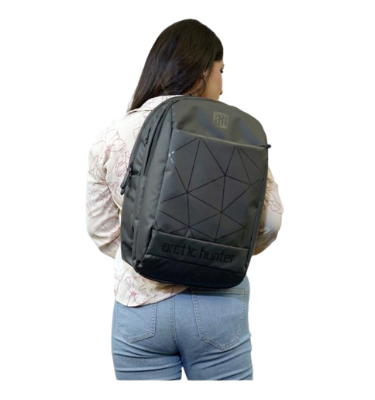 Buy Nylon Artic Hunter Waterproof Laptop  Bag - LB-L41 Online at Best Price in Bangladesh
