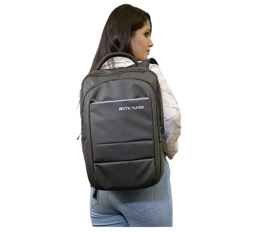 Buy Nylon Artic Hunter Waterproof Laptop  Bag - LB-L40 Online at Best Price in Bangladesh