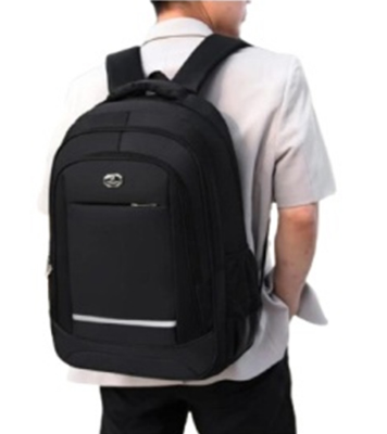 Buy Waterproof Nylon Laptop & Travel Bag LB-L47 Online at Best Price in Bangladesh