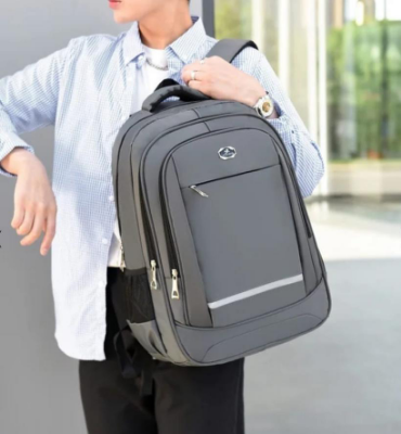 Buy Waterproof Nylon Laptop & Travel Bag LB-L48 Online at Best Price in Bangladesh