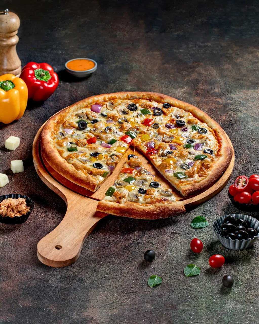 Picture of Chick. Supreme (Medium)