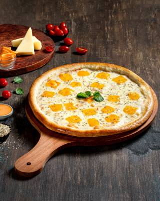 Picture of Margherita (Large)