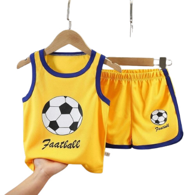 Buy Boys T Shirt & Half Pant Set BM-07 Online at Best Price