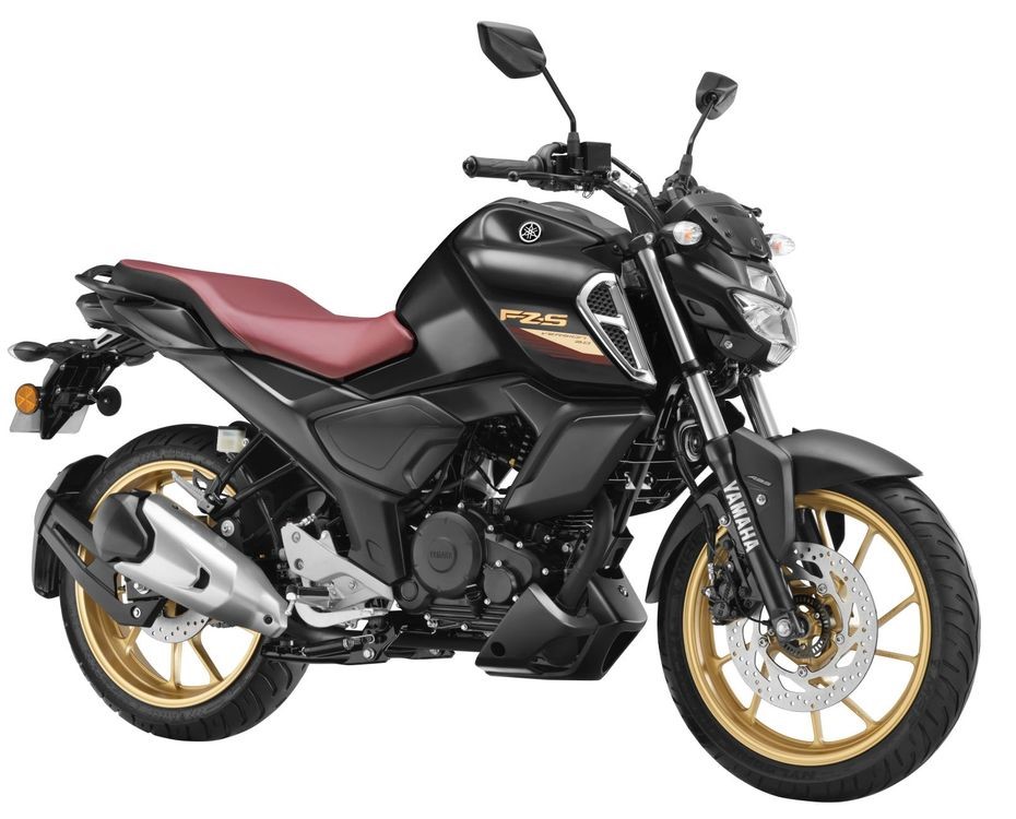 Buy Yamaha FZs Fi Deluxe (CBU) at Best Price in Bangladesh