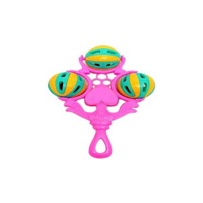 Picture of Kids Jhunjhuni (3 Ball)