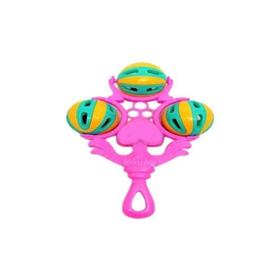 Picture of Kids Jhunjhuni (3 Ball)