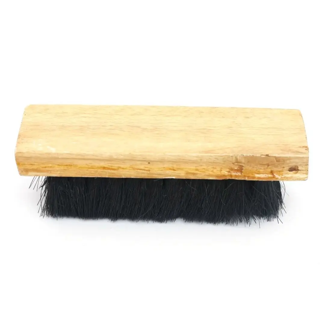 Buy Wooden Shoe Polish Brush at Best Price In Bangladesh