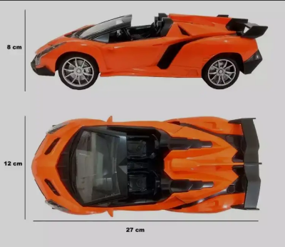 Buy Rechargeable Remote Control Full Function on remote XF Car For Kids at Best Price In Bangladesh