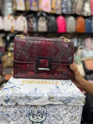 Picture of Most Demanding CHRISBELLA Bag For Girls and Women