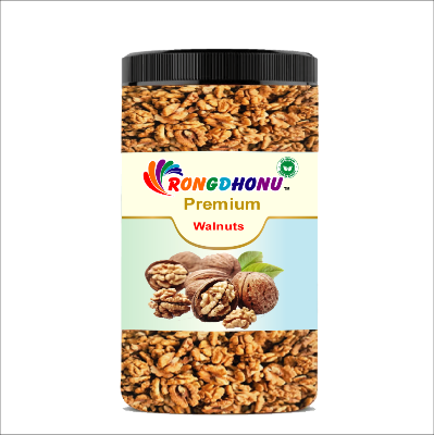Buy Rongdhonu Premium Walnut, Akhrot (&#x986;&#x996;&#x9B0;&#x9CB;&#x99F;) -500gm Online at Best Price in Bangladesh
