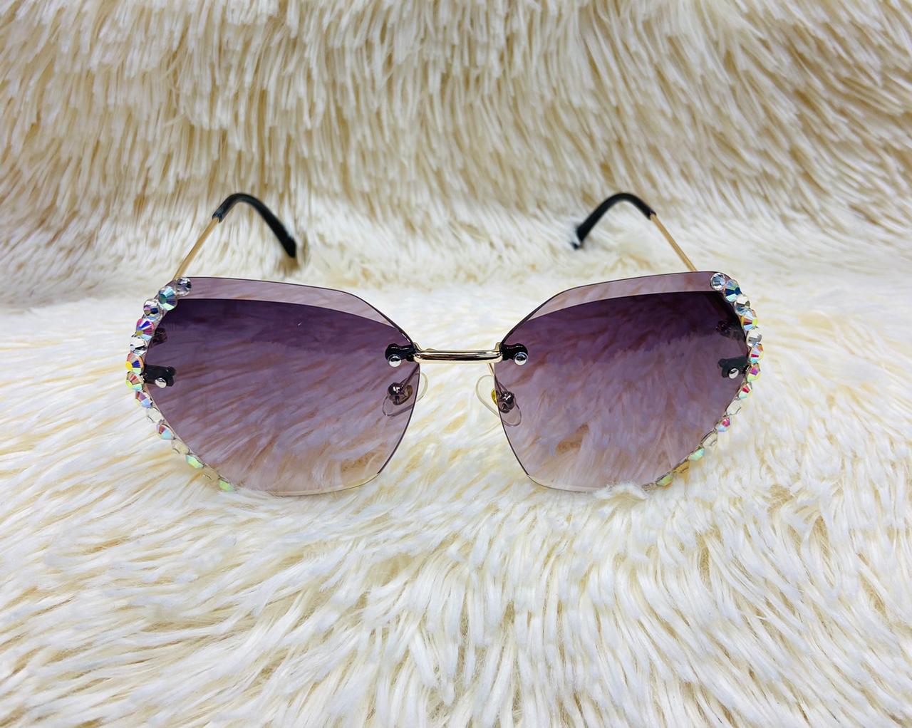 Picture of Womens Beautiful Sunglass Collection For Girls and Women 