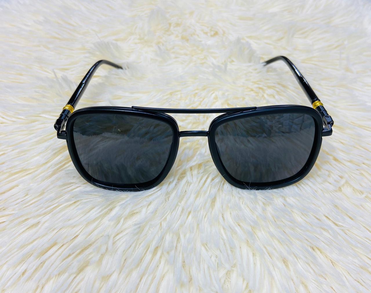 Picture of Men's Fashionable Sunglass 