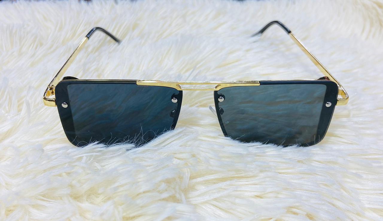 Picture of Men's Fashionable Sunglass 