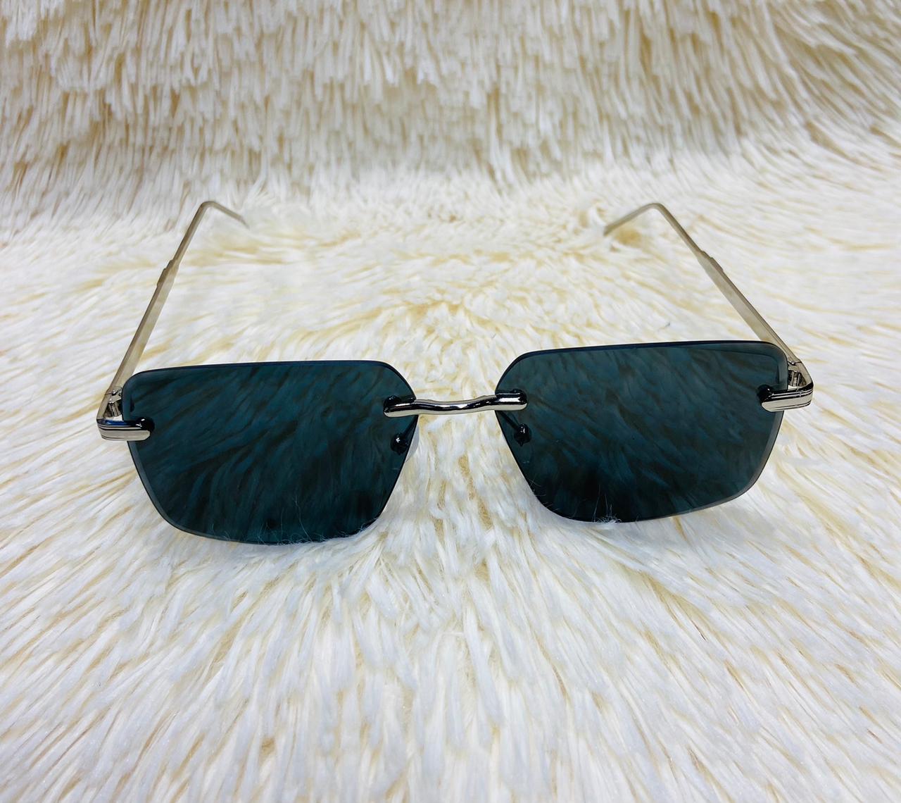 Picture of Men's Fashionable Sunglass 