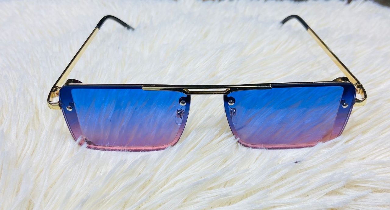 Picture of Men's Fashionable Sunglass 