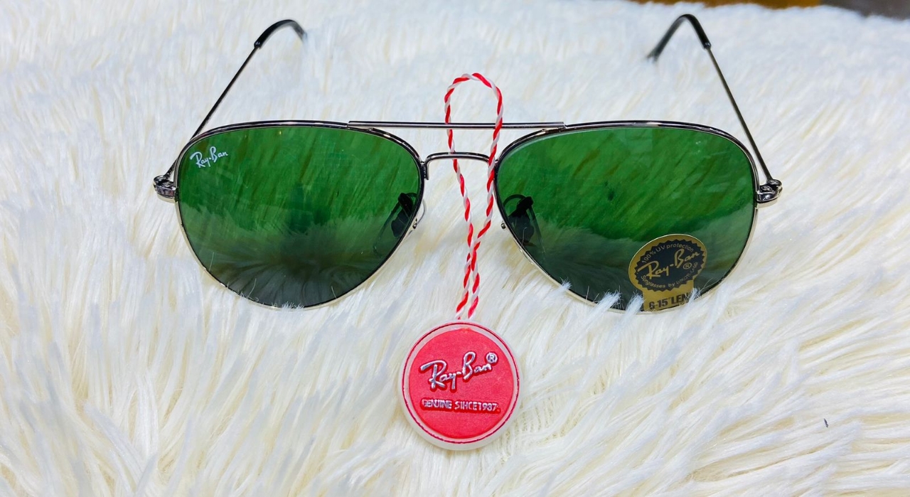 Picture of Men's Fashionable Sunglass 