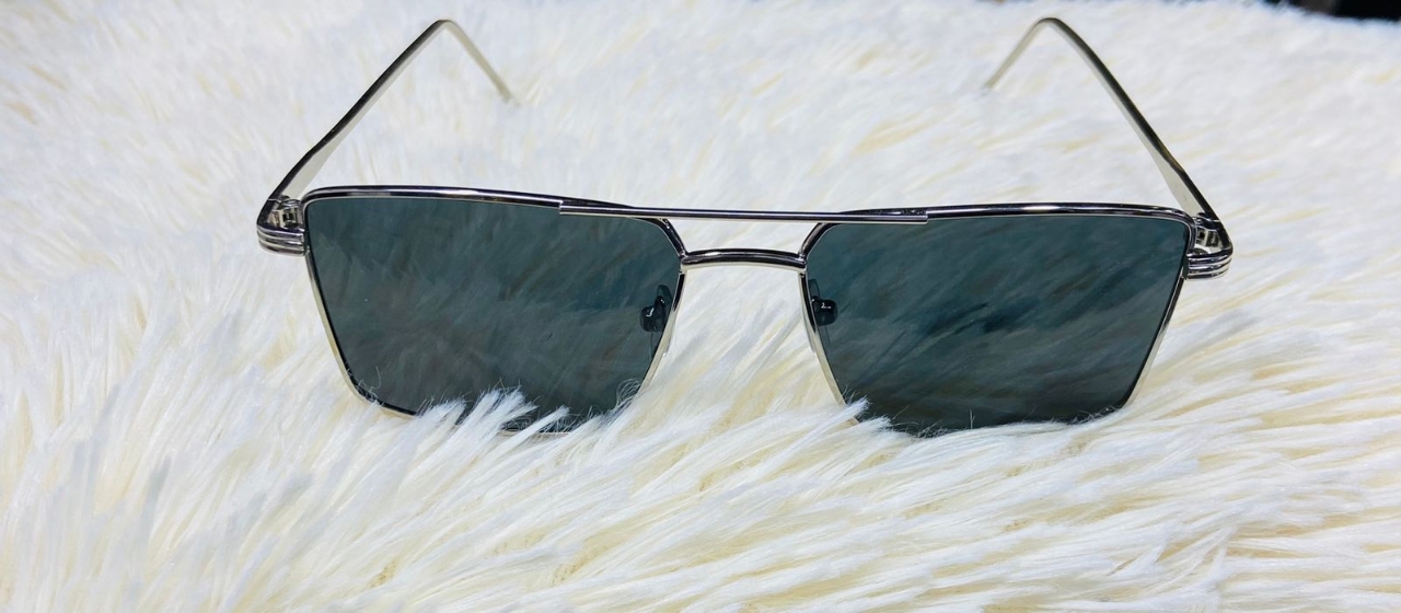 Picture of Men's Fashionable Sunglass 