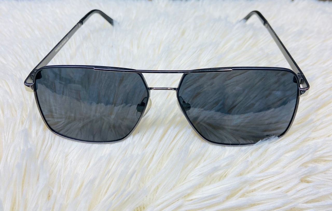 Picture of Men's Fashionable Sunglass 