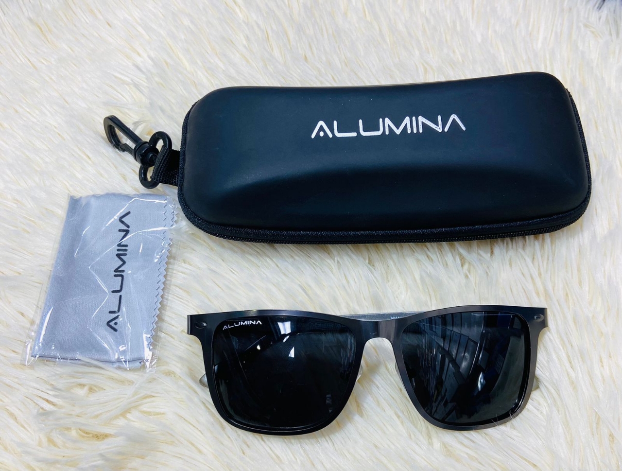 Picture of Men's Fashionable Sunglass 