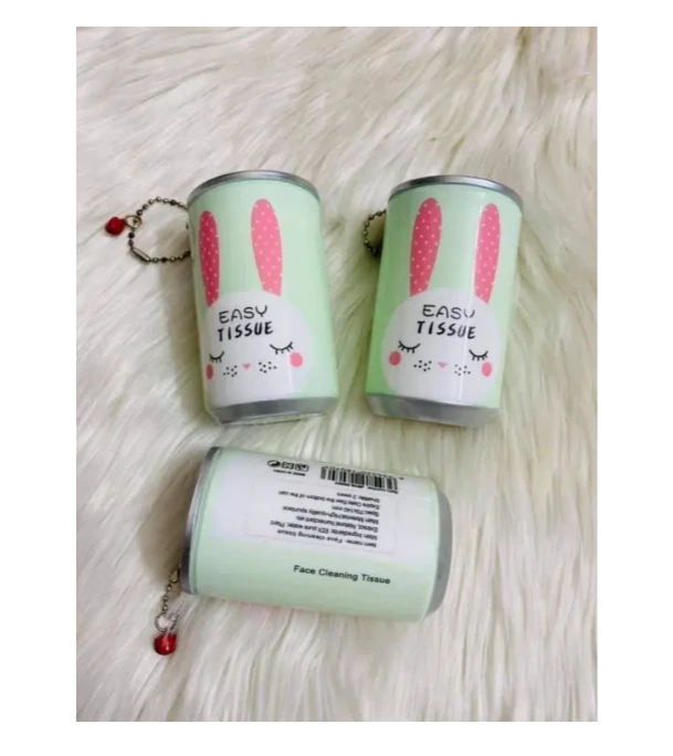 Buy Can Wipes Tissue (70pcs) at Best Price In Bangladesh