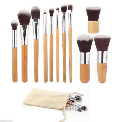 Buy Makeup Brush  Combo Set at Best Price In Bangladesh