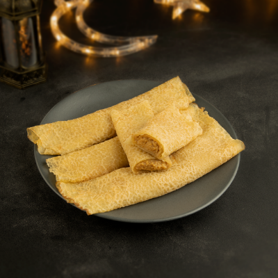 Picture of Mithai Pati Shapta pitha 1pc